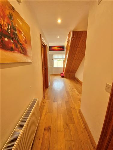 11 The Red Gap, Barndarrig, Redcross, Wicklow