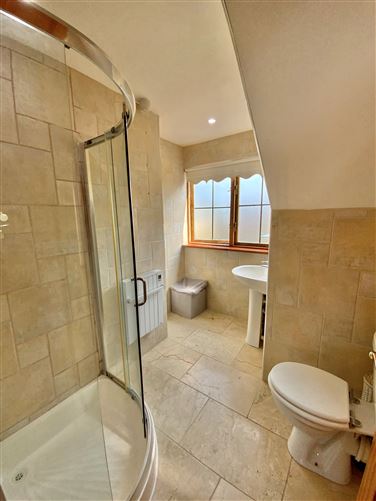 11 The Red Gap, Barndarrig, Redcross, Wicklow