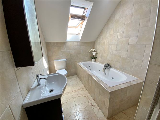 11 The Red Gap, Barndarrig, Redcross, Wicklow