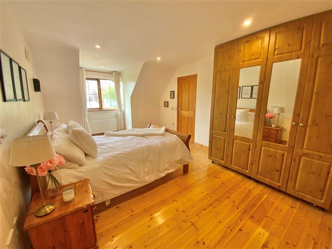 11 The Red Gap, Barndarrig, Redcross, Wicklow