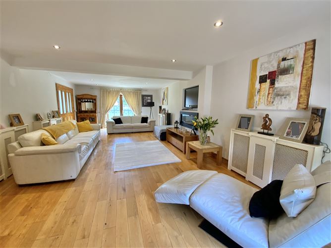 11 The Red Gap, Barndarrig, Redcross, Wicklow