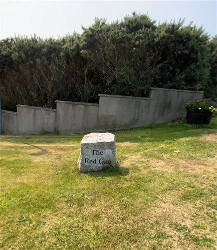 11 The Red Gap, Barndarrig, Redcross, Wicklow
