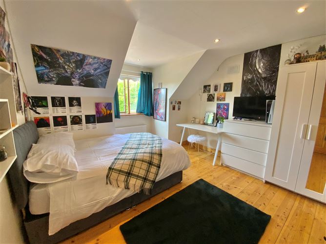 11 The Red Gap, Barndarrig, Redcross, Wicklow