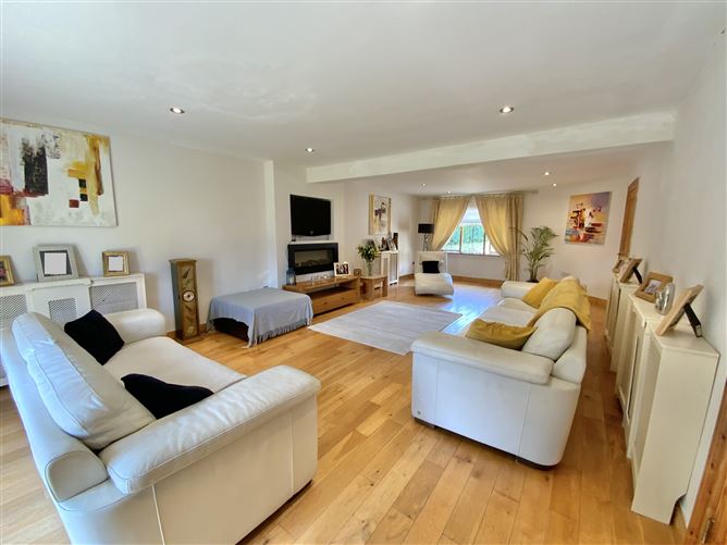 11 The Red Gap, Barndarrig, Redcross, Wicklow