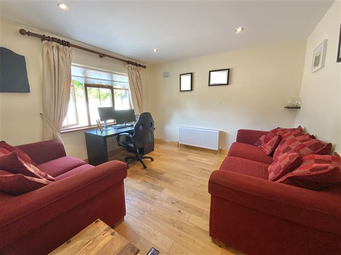 11 The Red Gap, Barndarrig, Redcross, Wicklow
