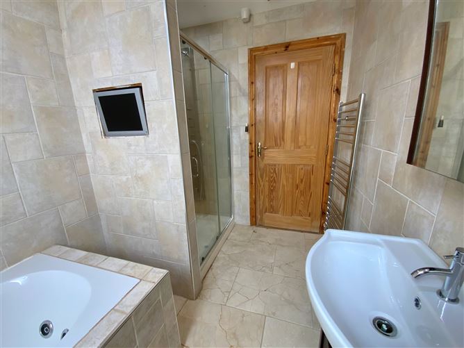 11 The Red Gap, Barndarrig, Redcross, Wicklow