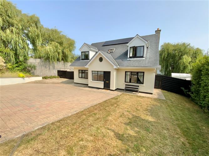 11 The Red Gap, Barndarrig, Redcross, Wicklow