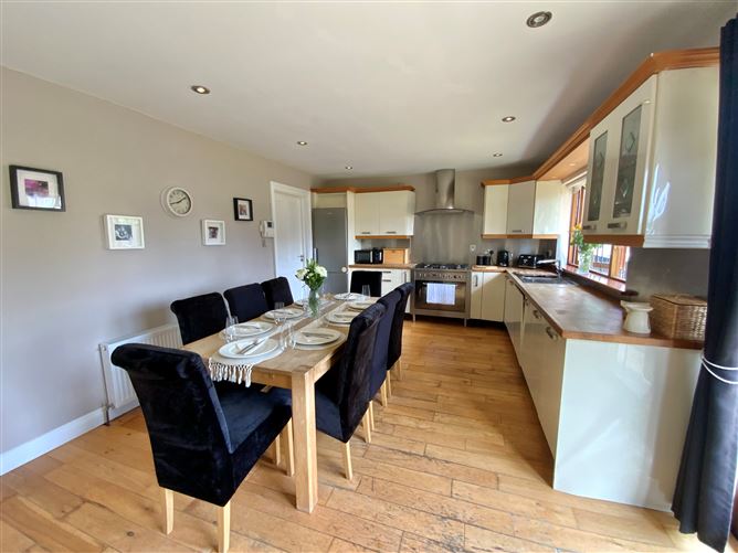 11 The Red Gap, Barndarrig, Redcross, Wicklow