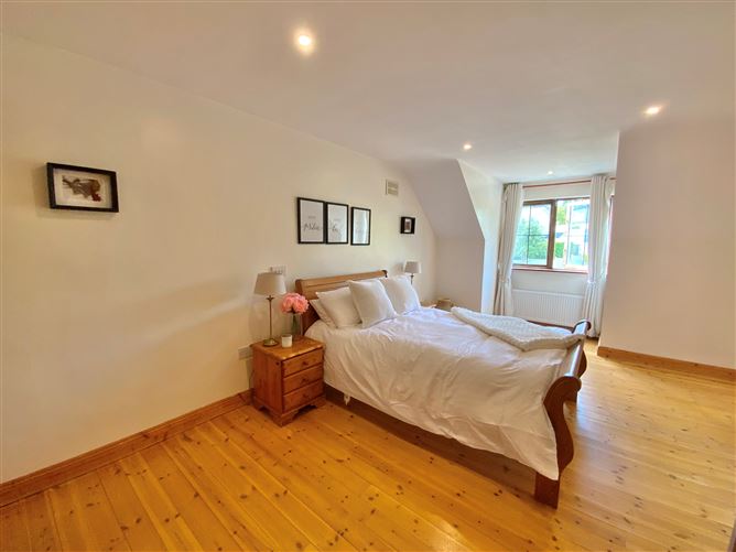 11 The Red Gap, Barndarrig, Redcross, Wicklow