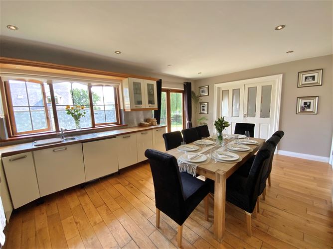 11 The Red Gap, Barndarrig, Redcross, Wicklow