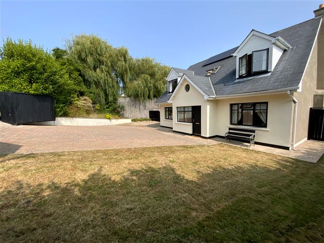 11 The Red Gap, Barndarrig, Redcross, Wicklow