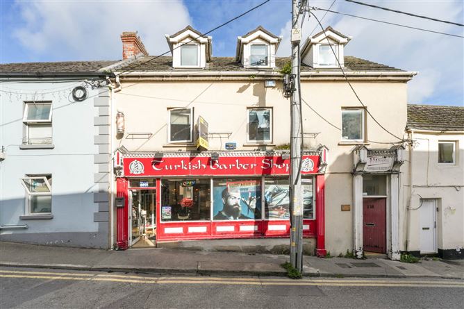 17a Bridge Street, Balbriggan, Balbriggan, County Dublin