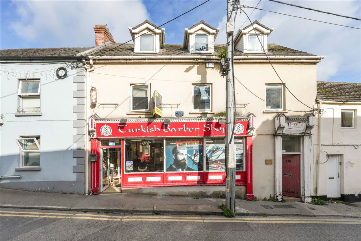 17a Bridge Street, Balbriggan, Balbriggan, County Dublin
