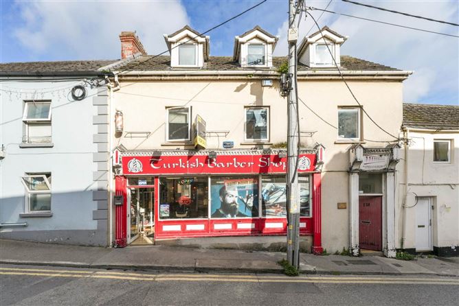 17a Bridge Street, Balbriggan, Balbriggan, County Dublin
