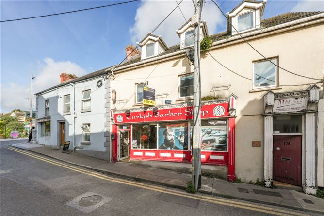 17a Bridge Street, Balbriggan, Balbriggan, County Dublin