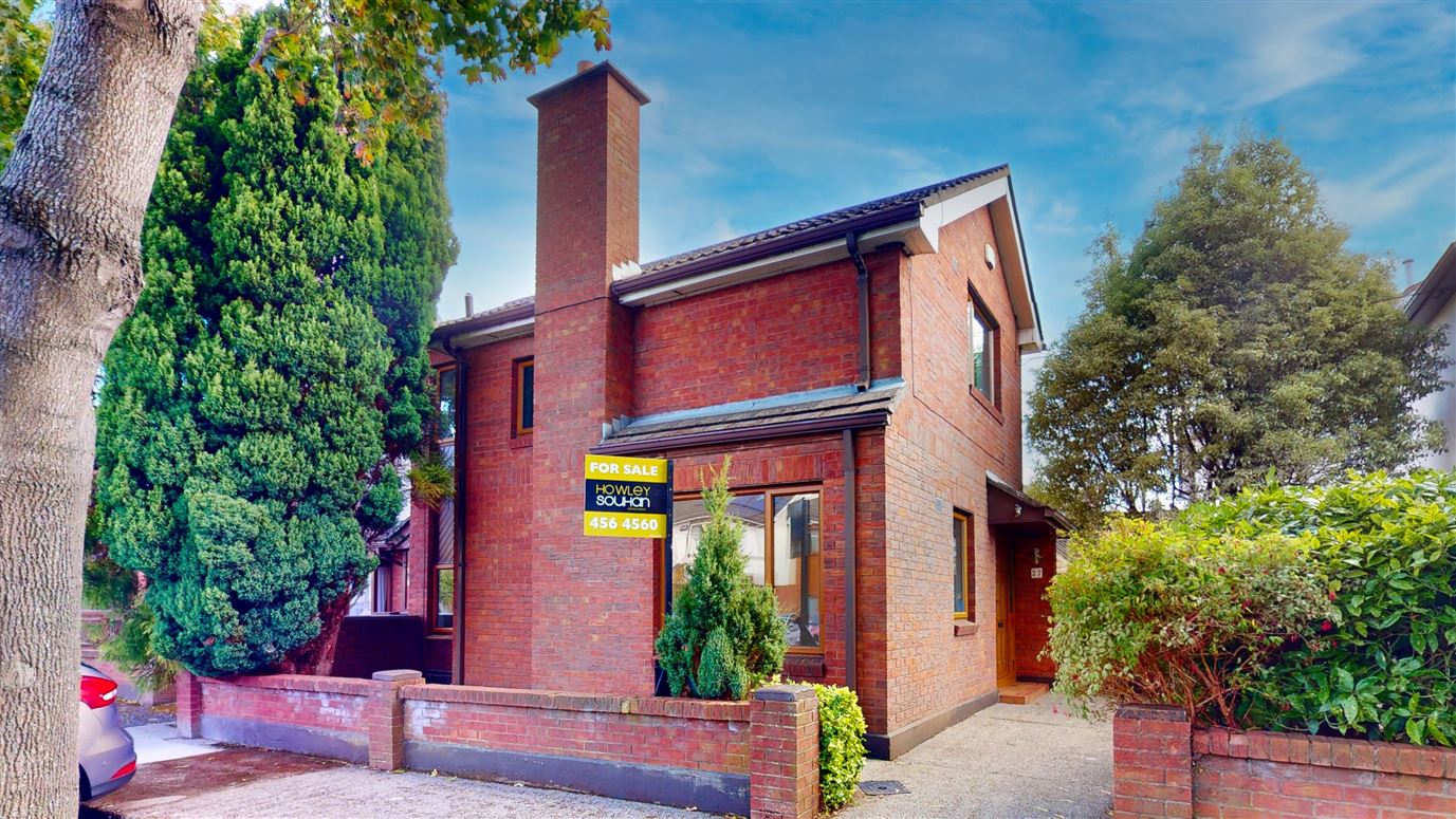 27 Meadowbank, Rathgar,   Dublin 6