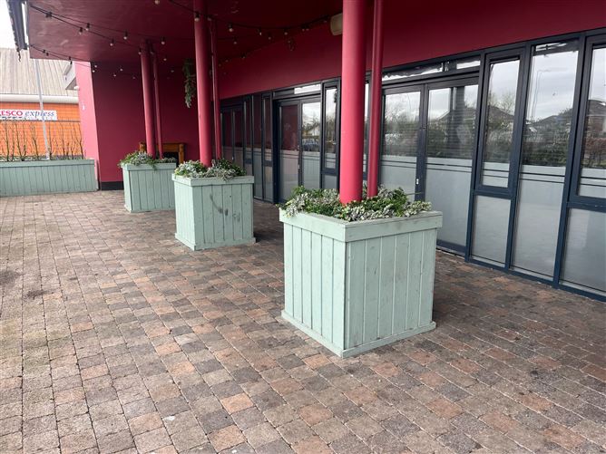 Public House, Westbury Shopping Centre, Corbally, Limerick