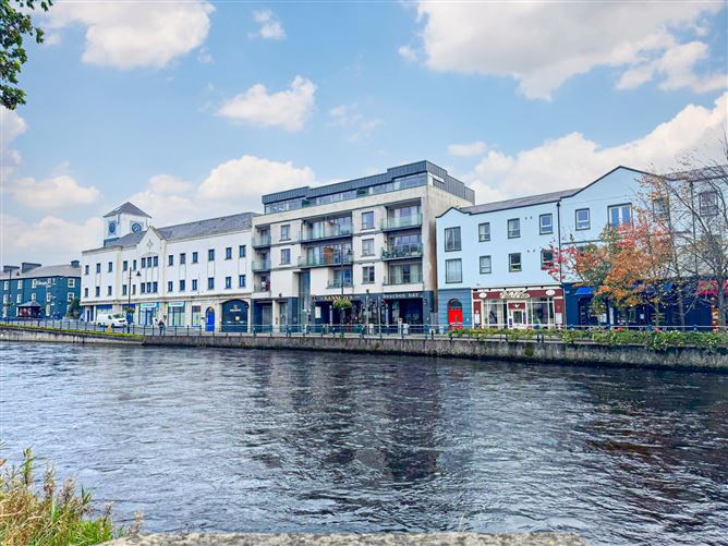 22 Blackwood Mews, Sligo