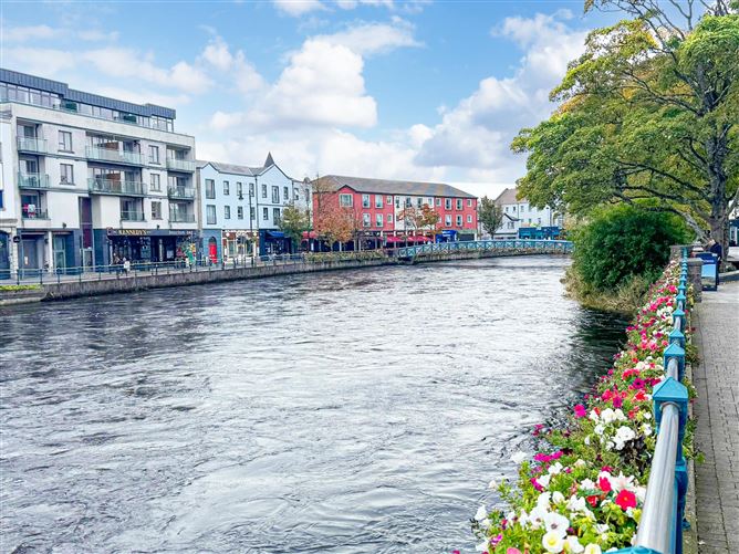 22 Blackwood Mews, Sligo