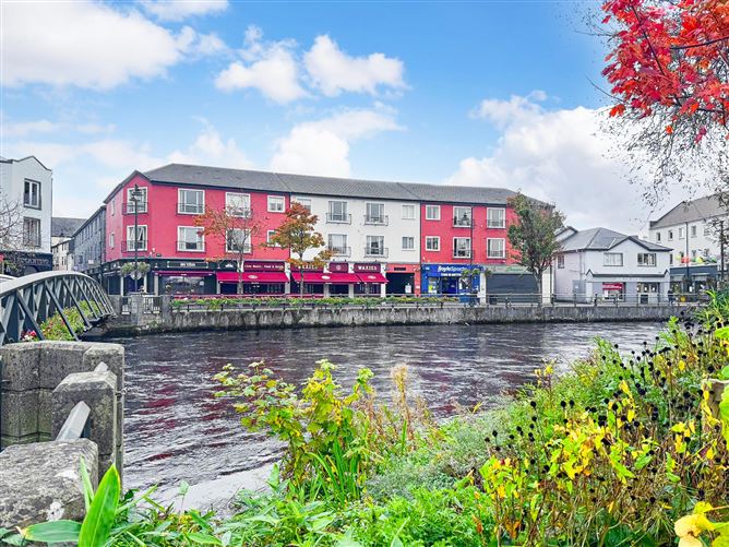 22 Blackwood Mews, Sligo
