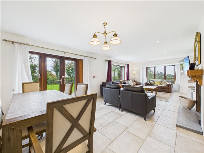 Bottlegate, Faithlegg, Waterford