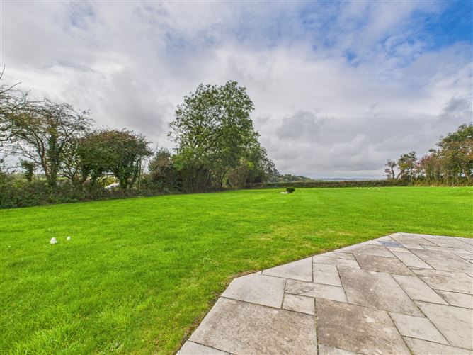 Bottlegate, Faithlegg, Waterford