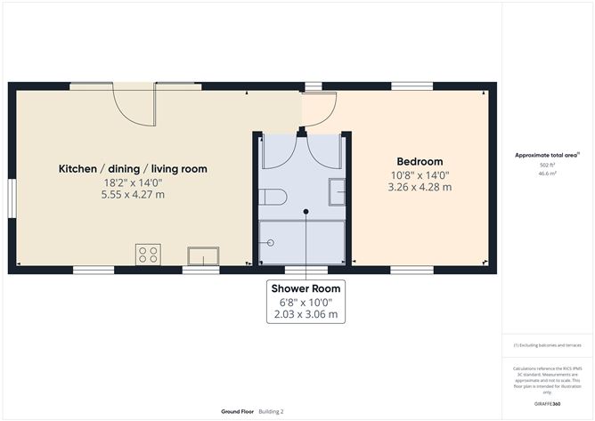Bottlegate, Faithlegg, Waterford