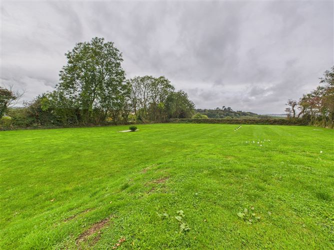 Bottlegate, Faithlegg, Waterford