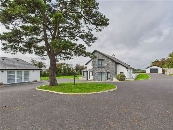 Bottlegate, Faithlegg, Waterford