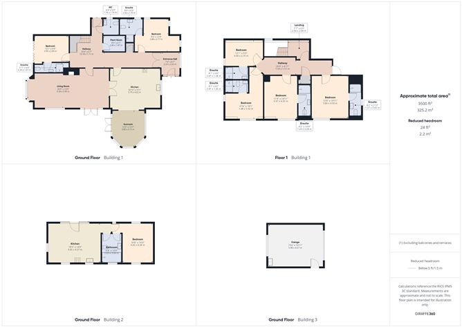 Bottlegate, Faithlegg, Waterford