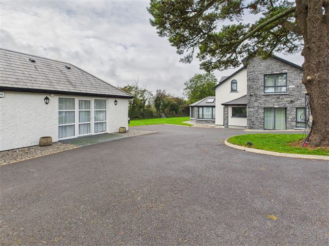 Bottlegate, Faithlegg, Waterford