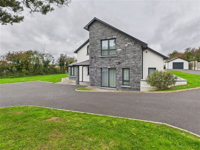 Bottlegate, Faithlegg, Waterford