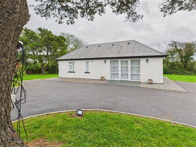 Bottlegate, Faithlegg, Waterford