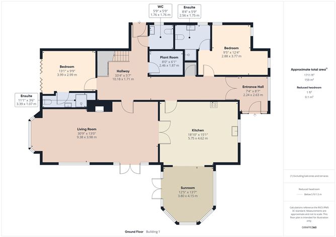 Bottlegate, Faithlegg, Waterford