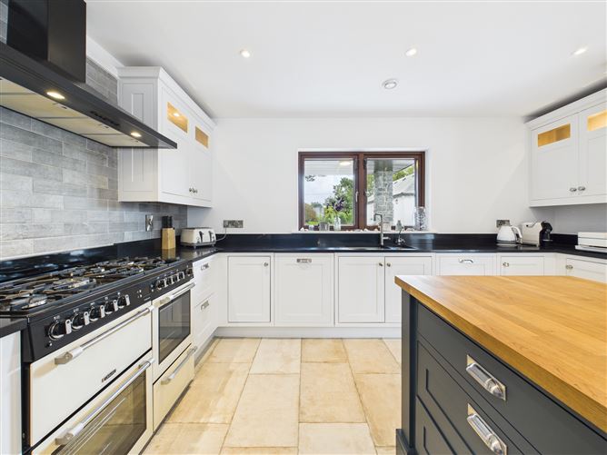 Bottlegate, Faithlegg, Waterford