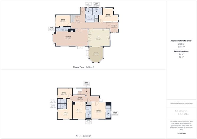 Bottlegate, Faithlegg, Waterford