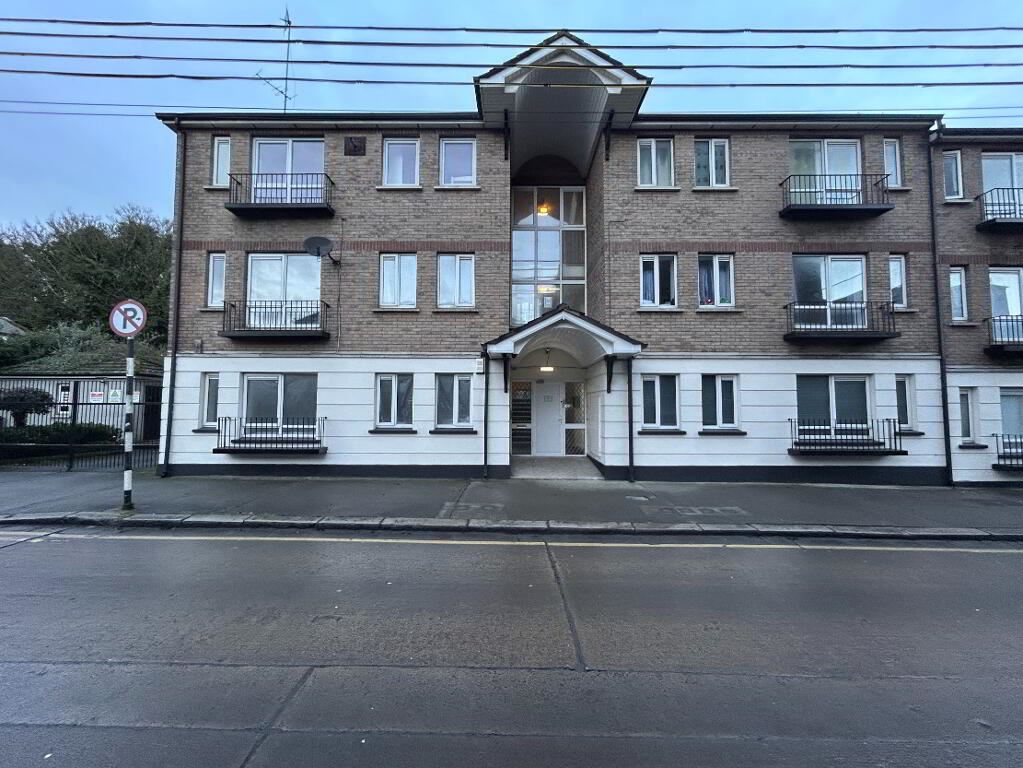 1 Saint Catherines, North Strand, Drogheda, Louth