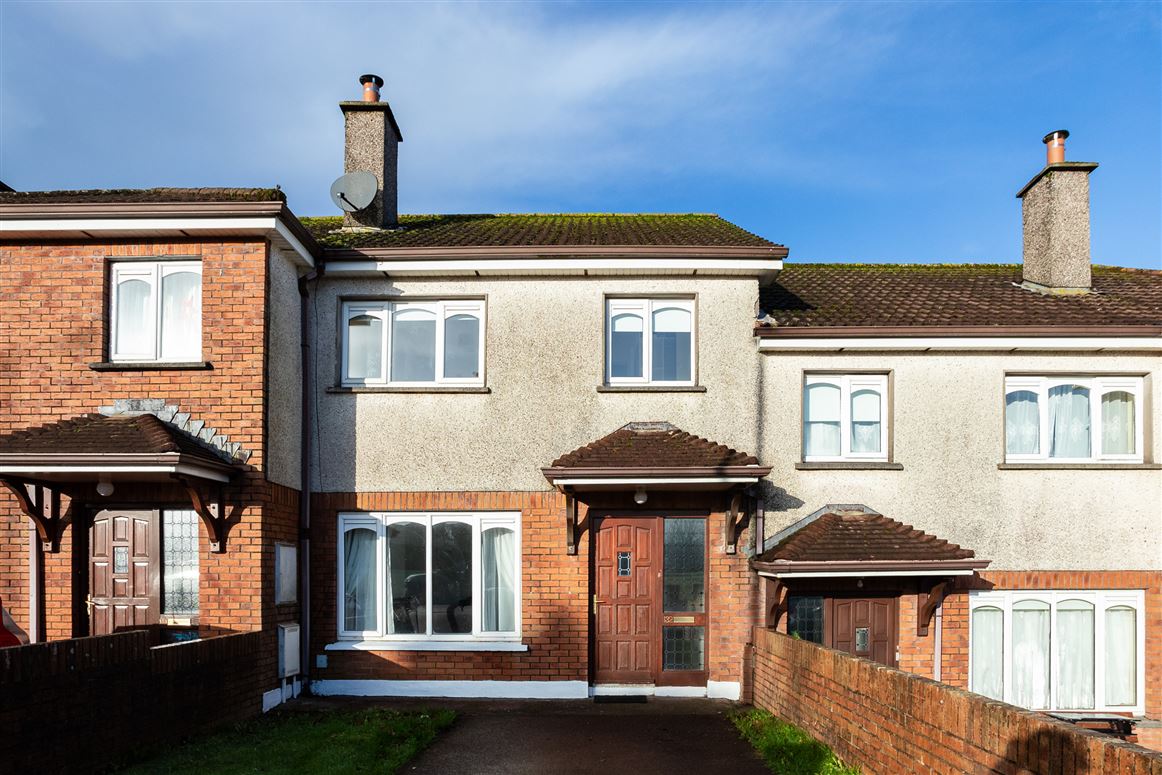 132 Eagle Valley, Wilton, Cork