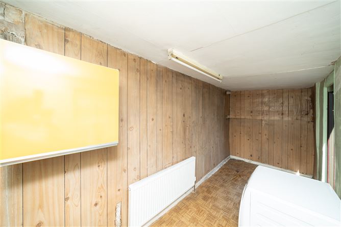 2 O'Donovan Road, Dublin 8, Co. Dublin