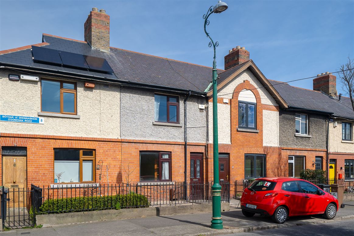 2 O'Donovan Road, Dublin 8, Co. Dublin