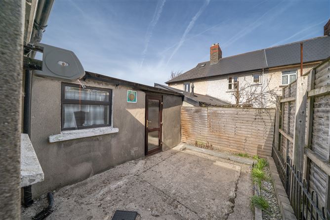 2 O'Donovan Road, Dublin 8, Co. Dublin