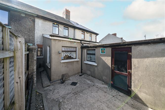 2 O'Donovan Road, Dublin 8, Co. Dublin