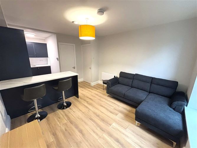 Bolton Square, Dublin 1