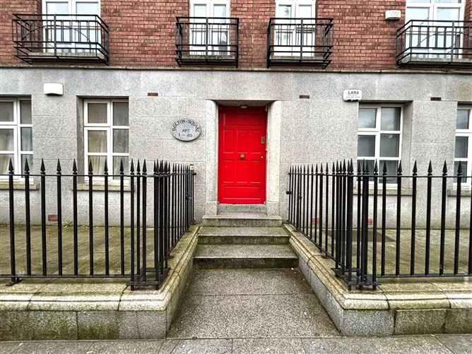 Bolton Square, Dublin 1