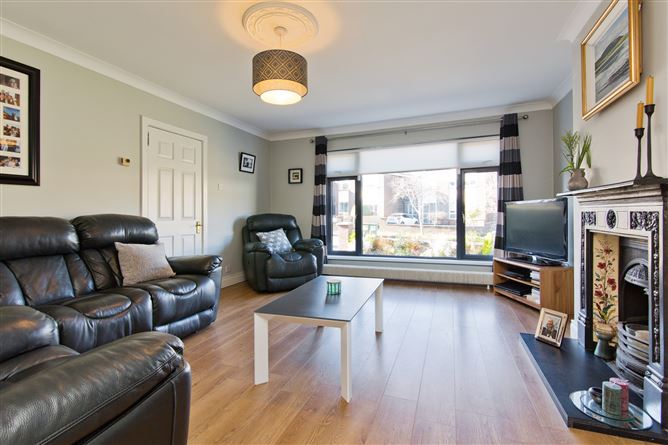 23 Knockcullen Park, Knocklyon, Dublin 16