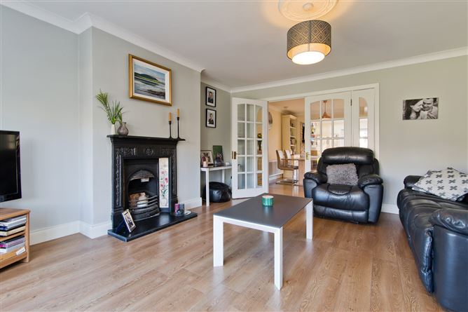 23 Knockcullen Park, Knocklyon, Dublin 16