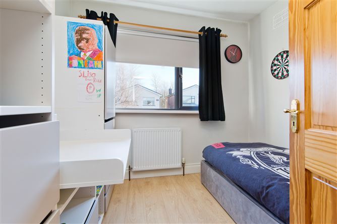 23 Knockcullen Park, Knocklyon, Dublin 16