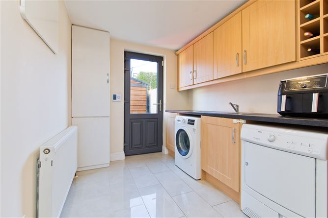 23 Knockcullen Park, Knocklyon, Dublin 16