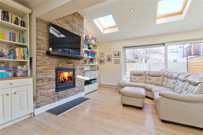 23 Knockcullen Park, Knocklyon, Dublin 16