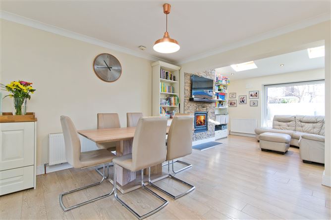 23 Knockcullen Park, Knocklyon, Dublin 16